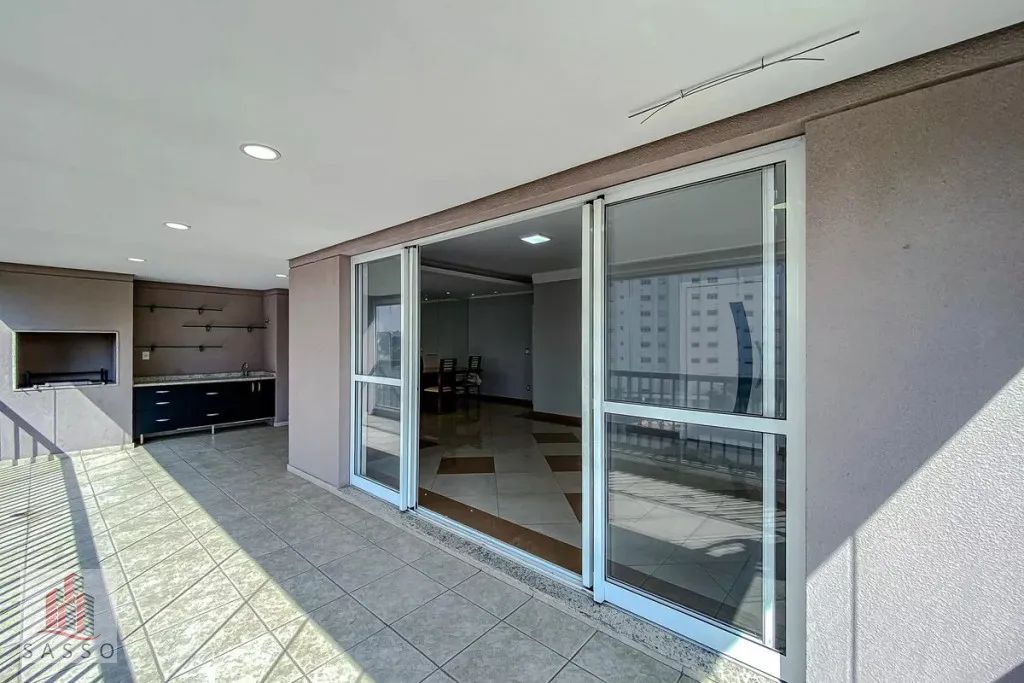 Vendo apartamento de 3 quartos na Mooca - Foto 3