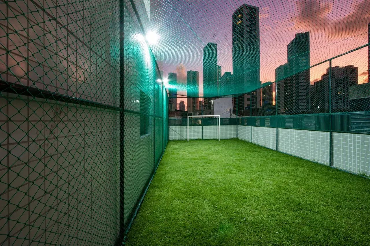 Apartamento 3 quartos ao lado do CBV - Foto 4