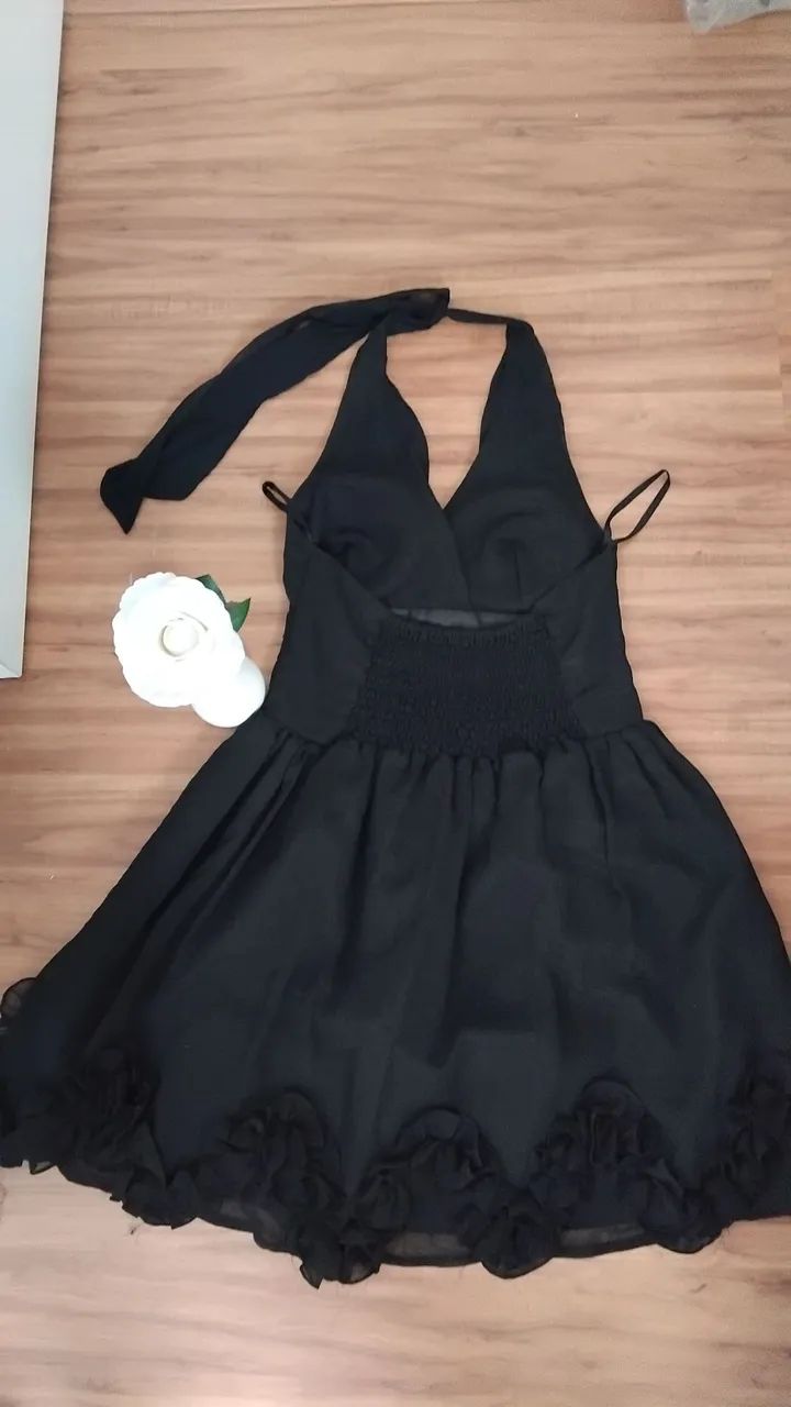 Vestido adulto  - Foto 2