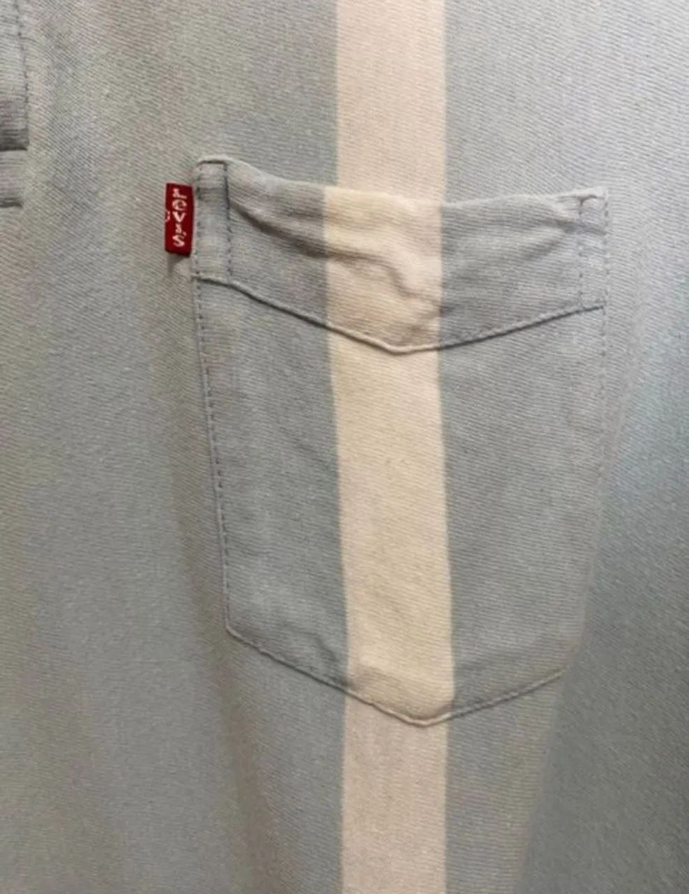 Camisa Levis - Foto 3