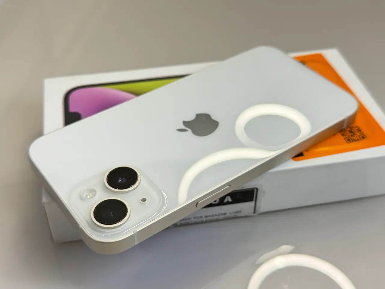 iPhone 14 128GB  - Foto 5