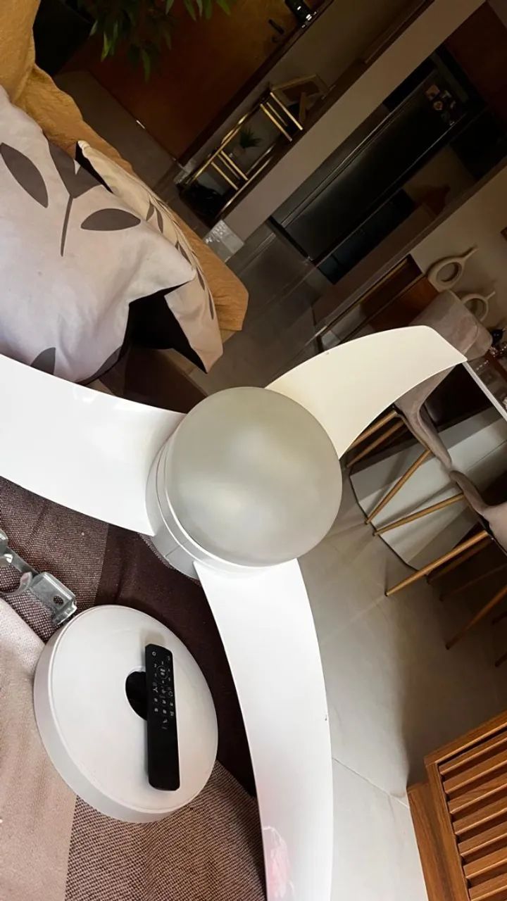 Ventilador de Teto  - Foto 4