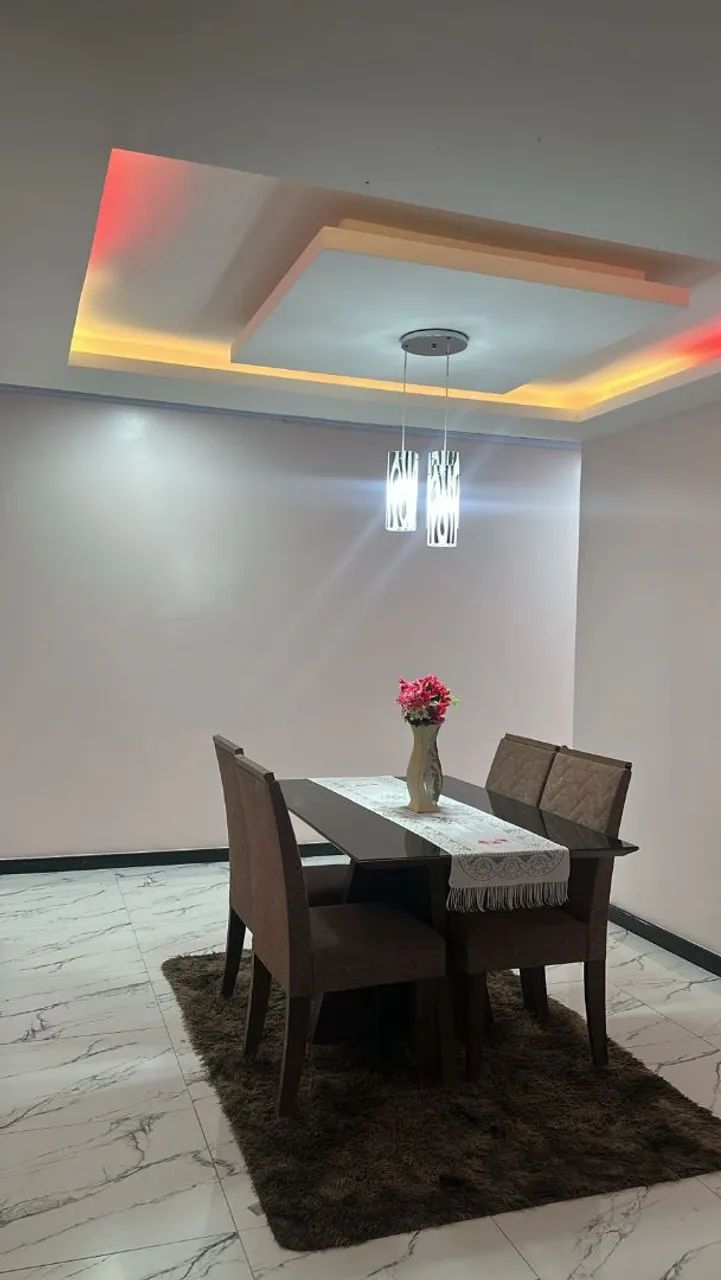 Linda Casa no Jardim Araçagy (Recem formada) - Foto 2