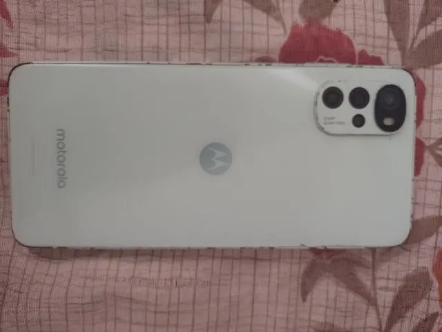 Moto G22 - Foto 2