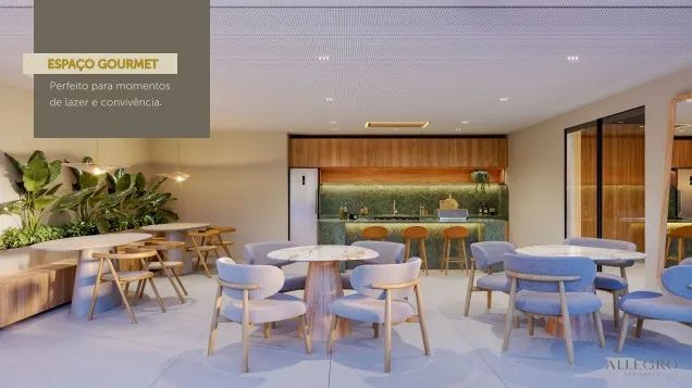 ALLEGRO RESIDENCE - Foto 2