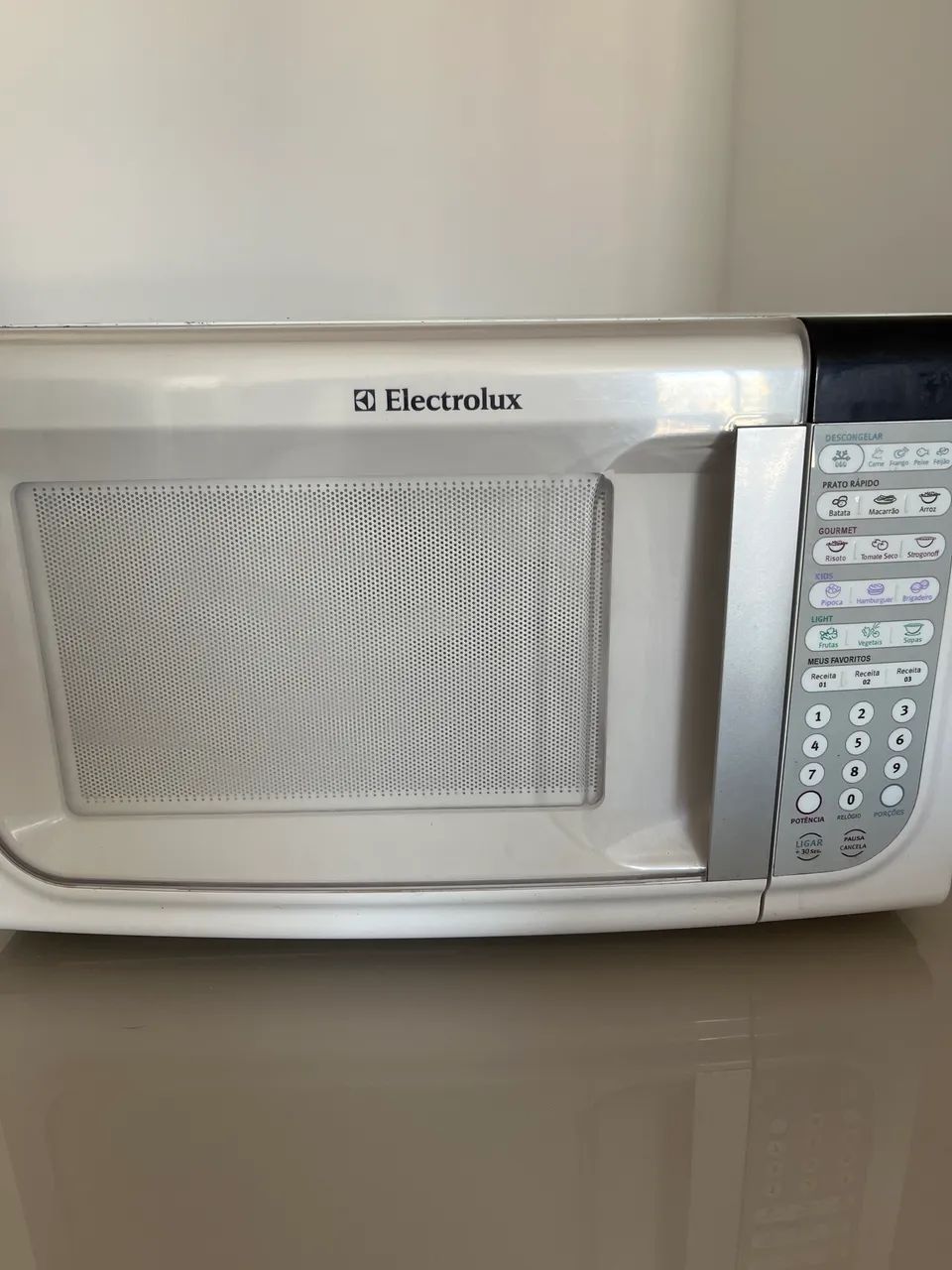 Microondas Electrolux 31L - 220V