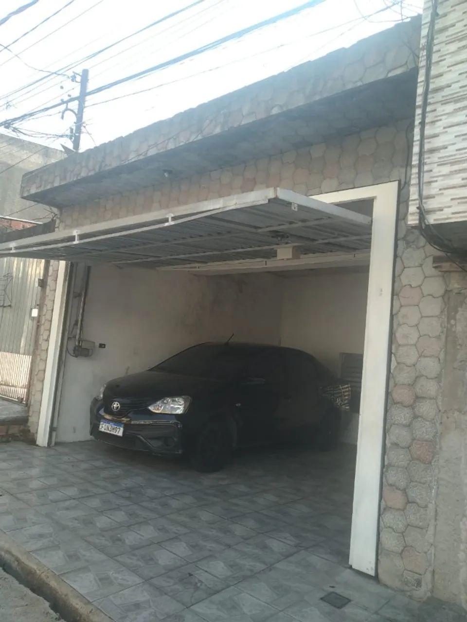 Alugo Casa em Osasco
