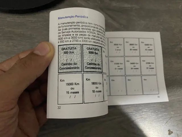 Manual do Proprietario Turuna 125 - Foto 2