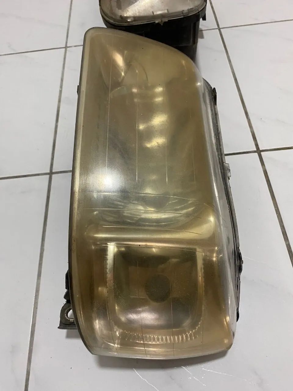 Farol Fiat Uno Way 2013 - Foto 5