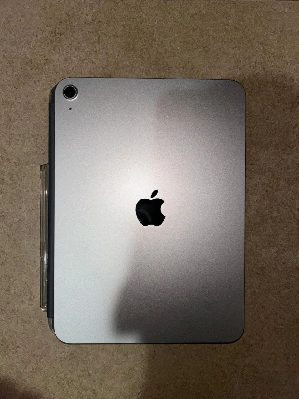 Ipad A16 256gb com caixa (ACEITO CARTÃO) - Foto 2