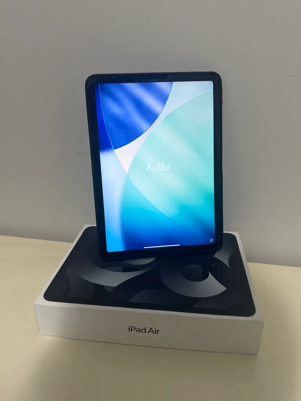 iPad Air 5 Geração 256GB - Tablets e E-Readers - Setor Aeroporto