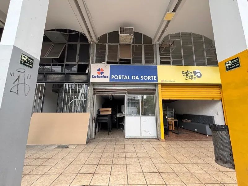 Vendo ou Alugo Sala Comercial 54m² Shopping Center Sul, Setor Oeste, Setor Sul, Goiânia - Foto 3
