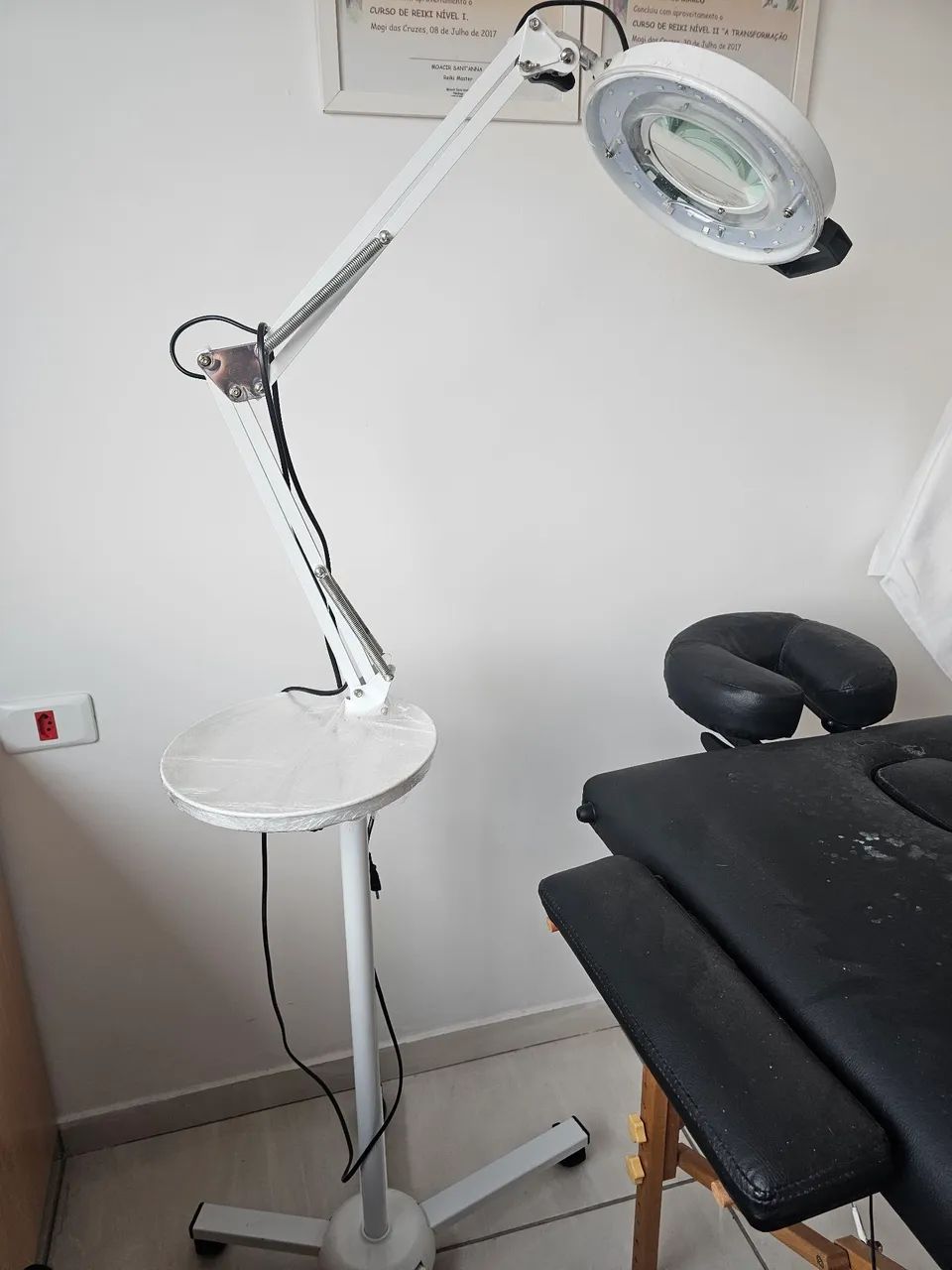 Equipamentos de Estética 
