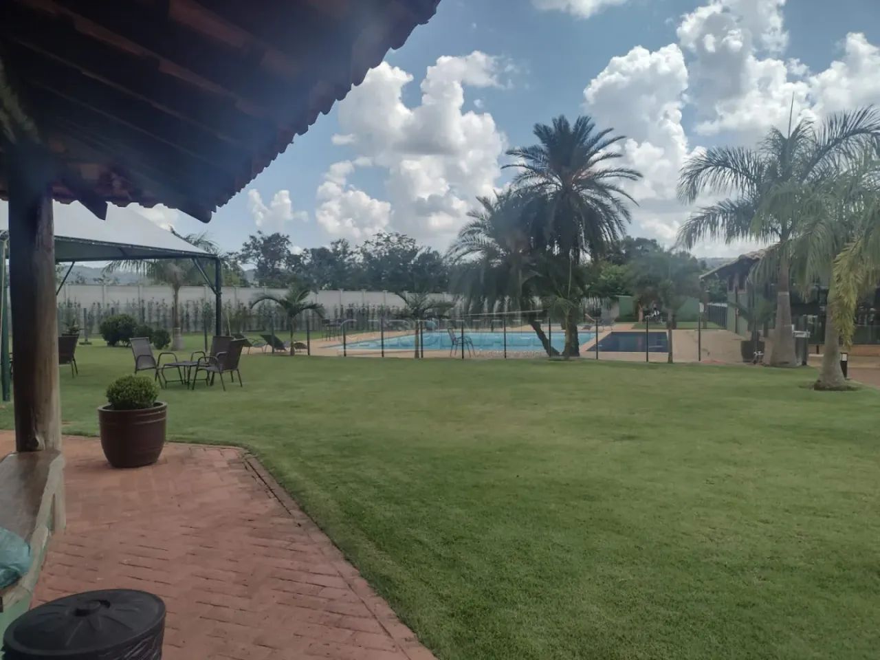 Terreno Condomínio em Analandia - Foto 5