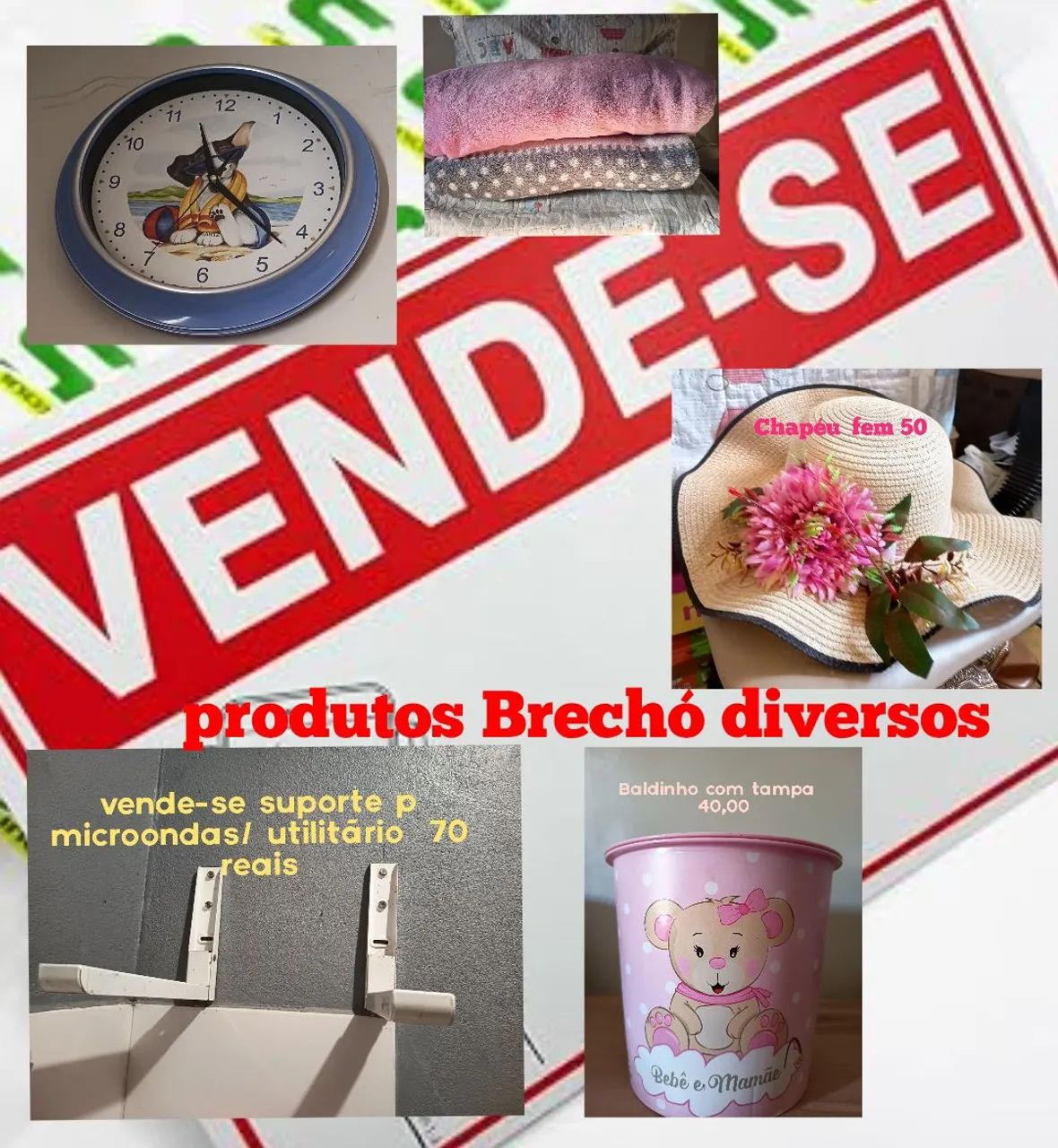 diversos 