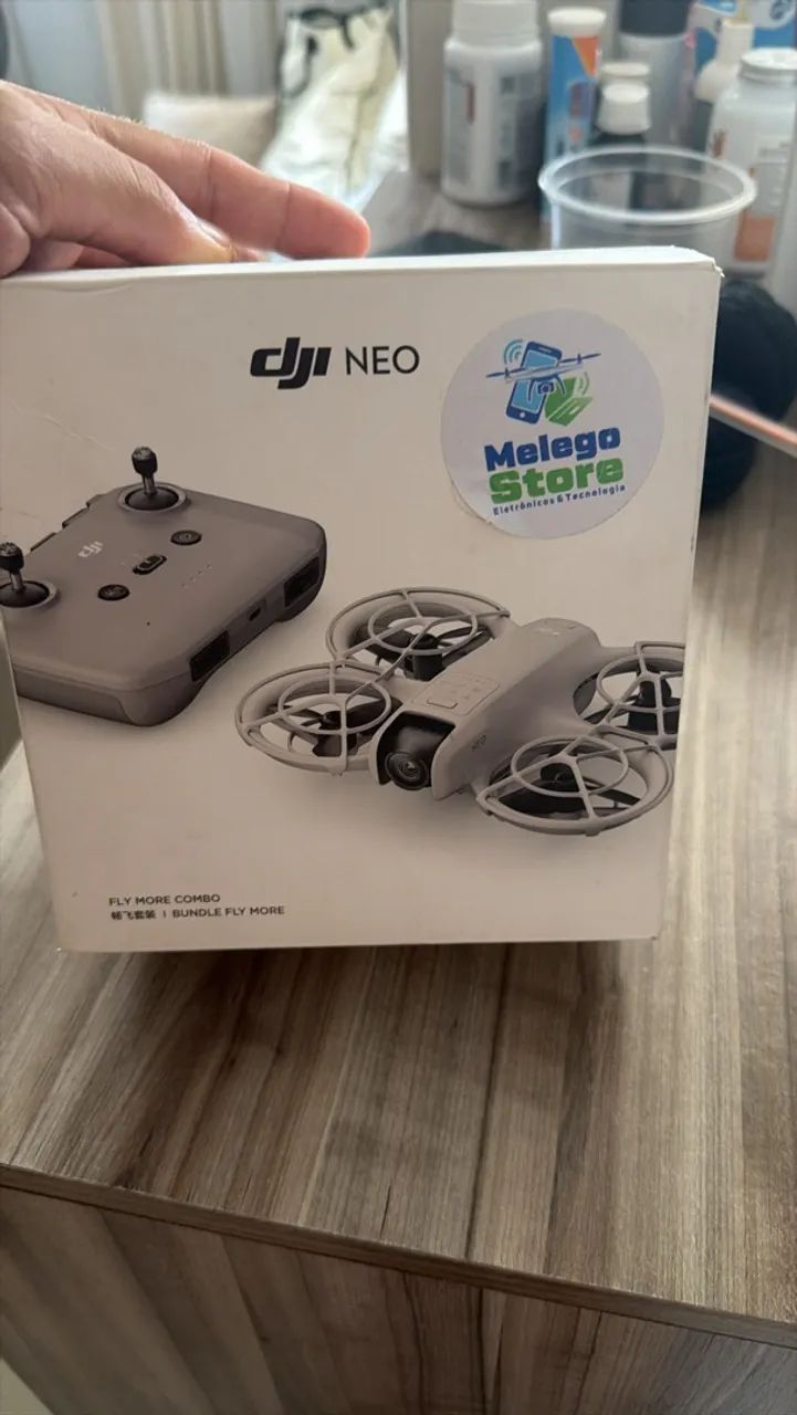 Vendo Drone Neo - Foto 3