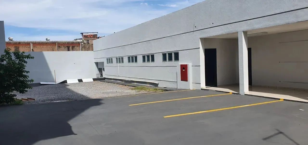 prádio comercil 4 andares - Foto 2