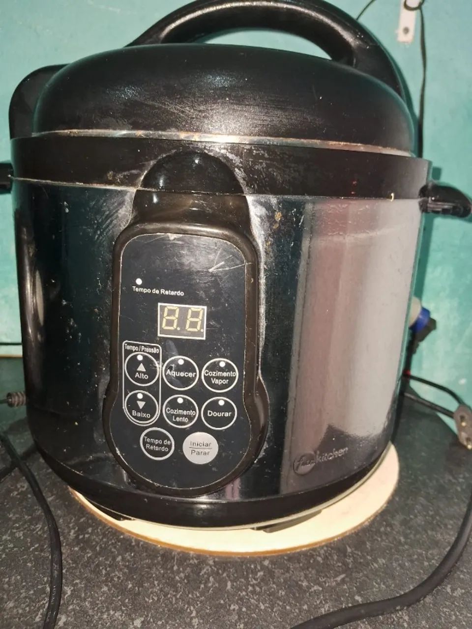 Panela 