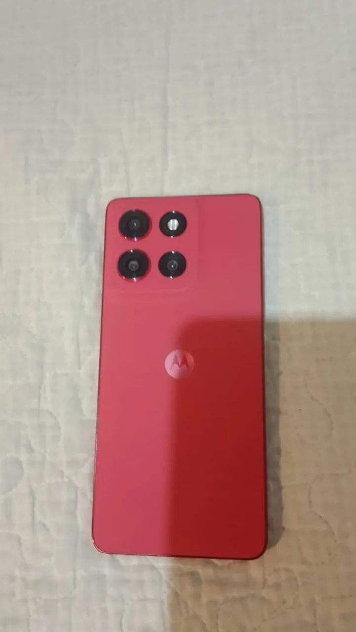Moto g 86 - Foto 2