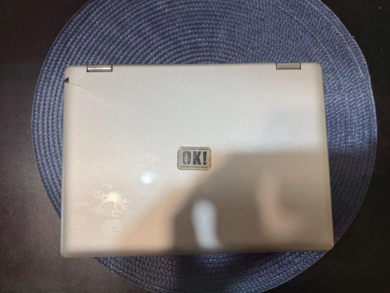 Notebook Positivo Duo Q432A Touchscreen 2 em 1 - Foto 3