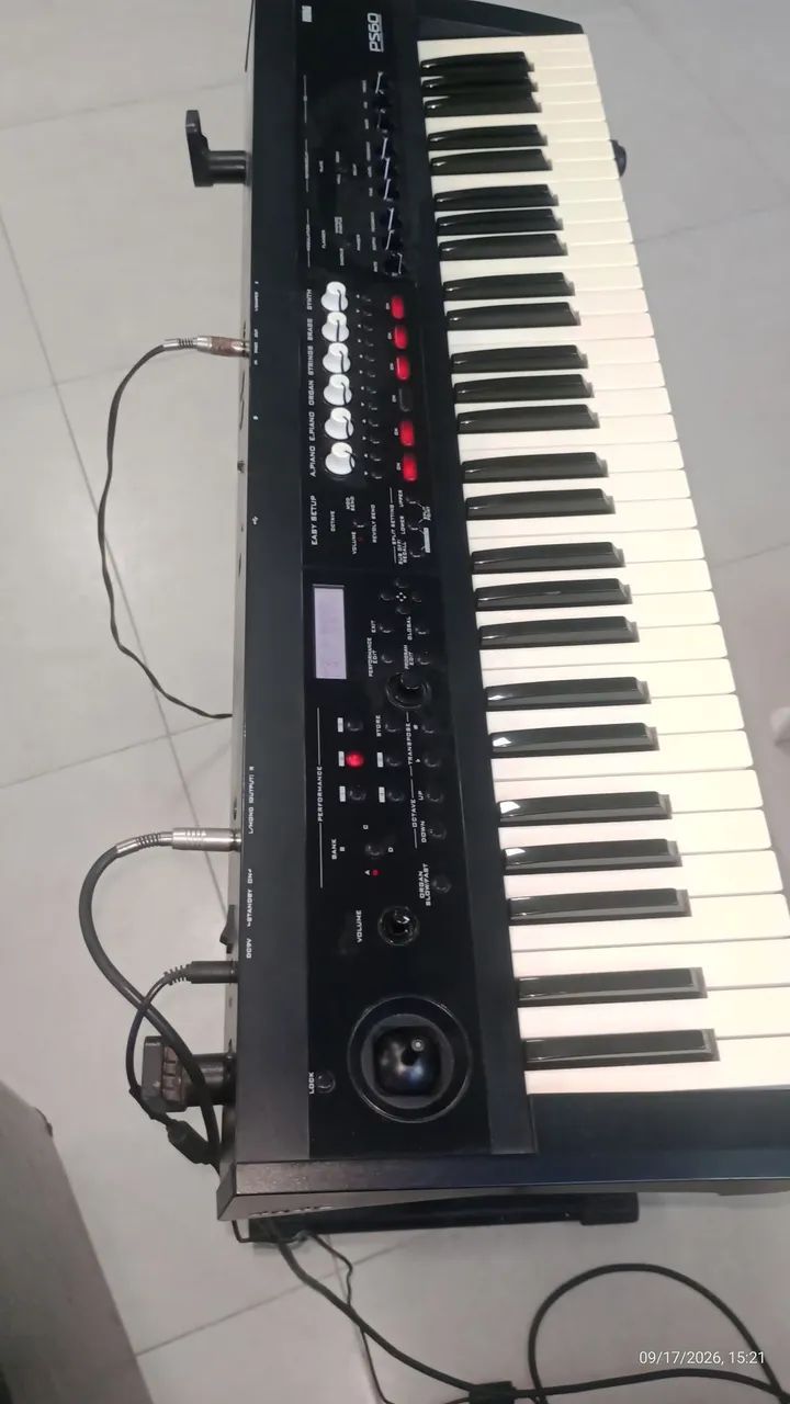 Teclado  - Foto 4