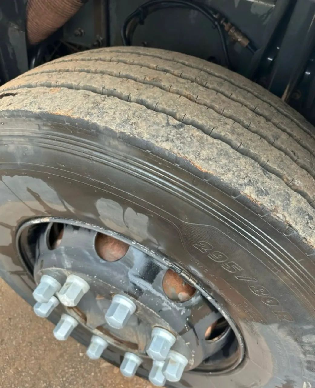 Volvo fh 440 6x2 - 2011 Cavalo      - Foto 9