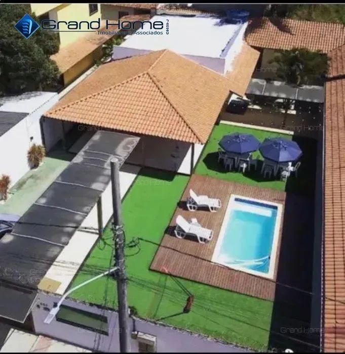 Casa 4 quartos em Balneário Ponta da Fruta - Foto 2