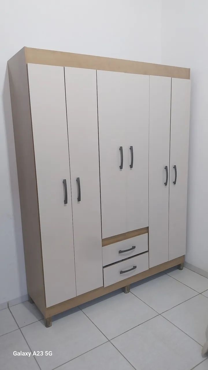 Guarda roupa 