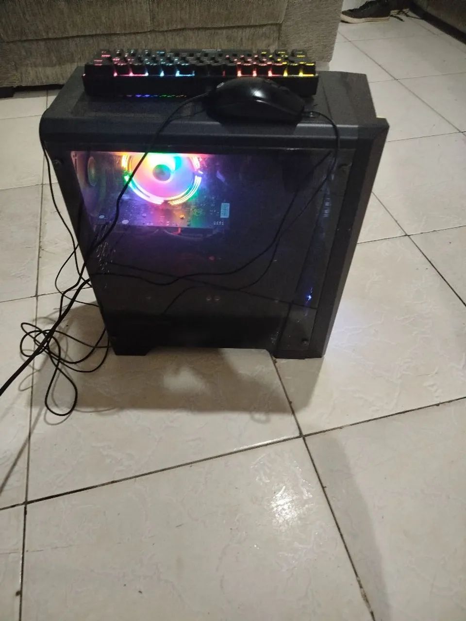 Vende-se PC gamer  - Foto 2