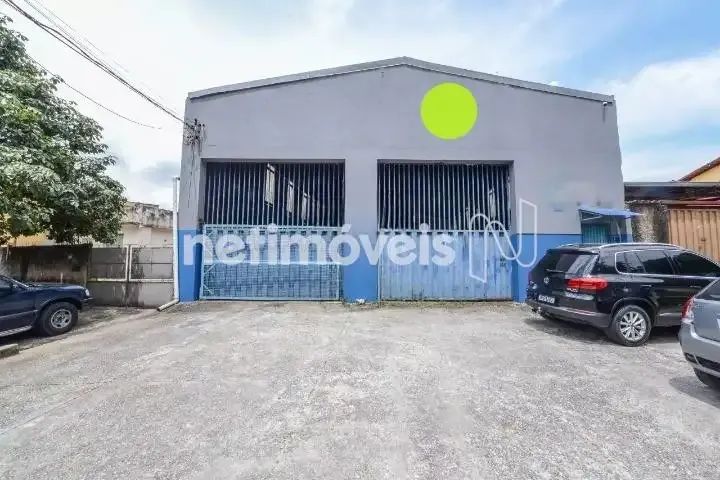 GALPÃO PARA ALUGUEL NO BAIRRO DOM CABRAL. - Foto 3