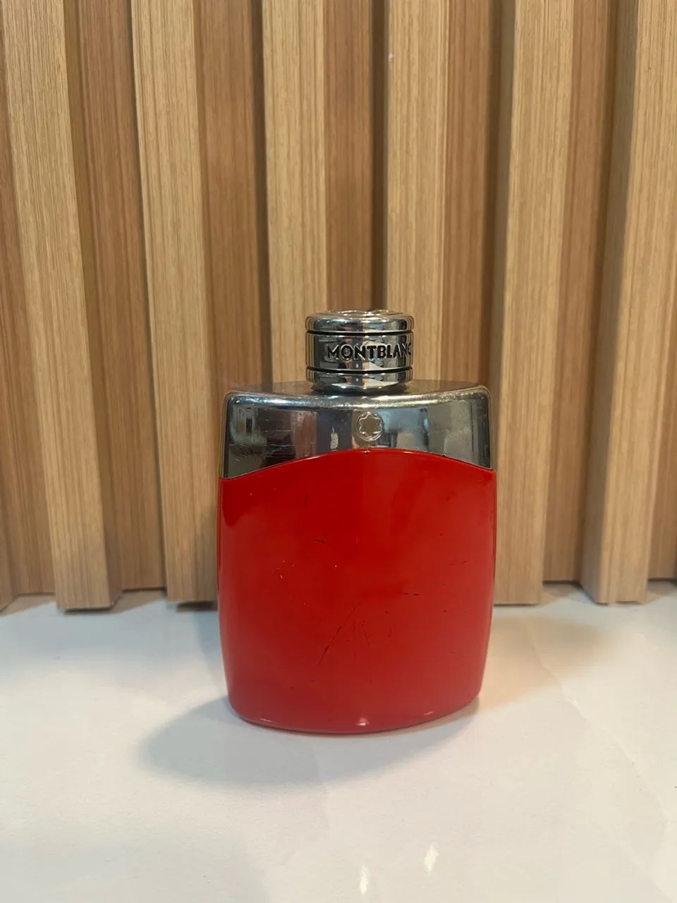 Montblanc Legend Red 100ml