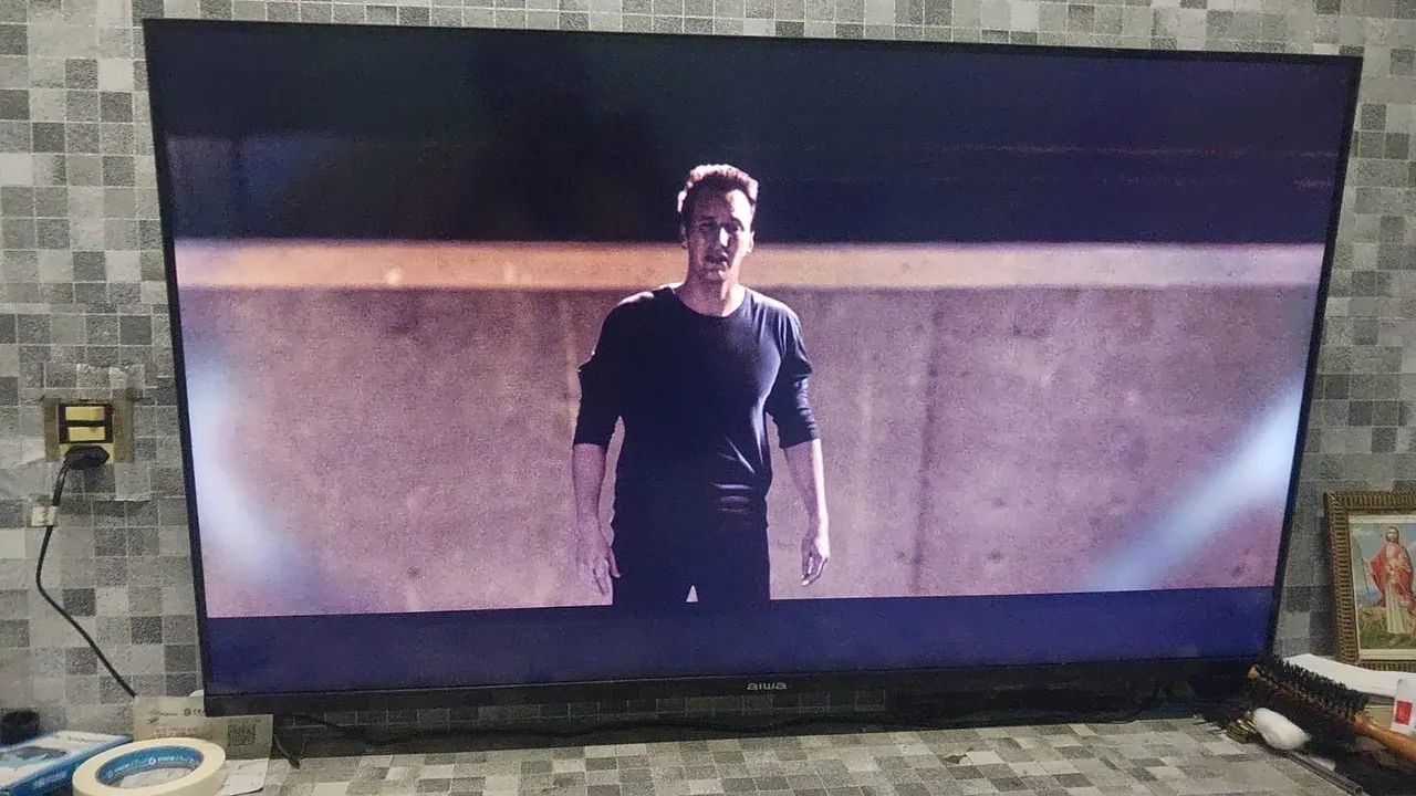 Vendo TV Awia - Foto 4