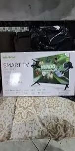 Tv interbras 32 polegadas  - Foto 5