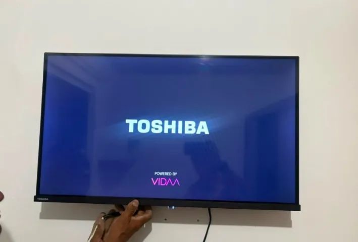 TV Toshiba 32 polegadas  - Foto 5
