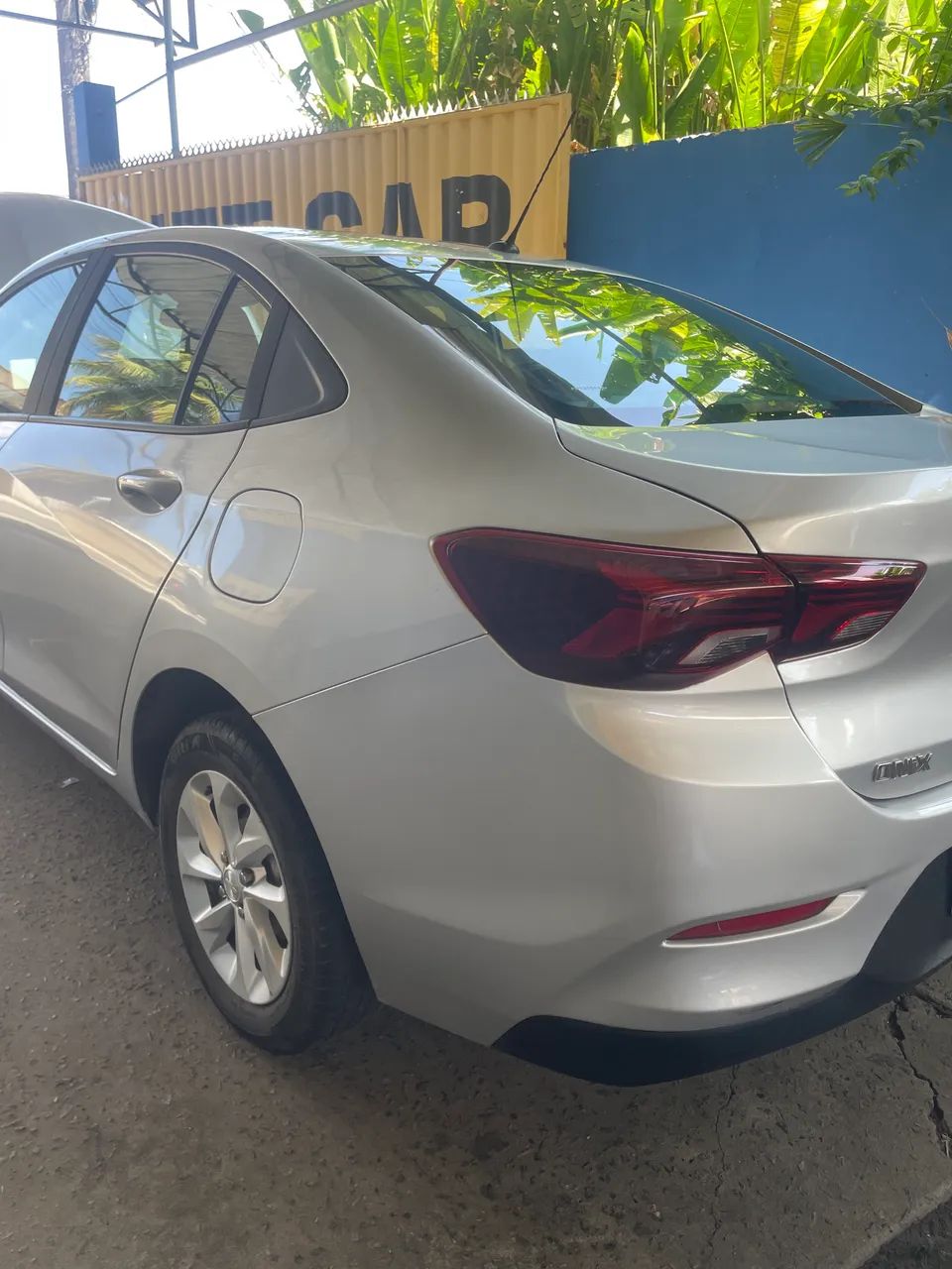 Chevrolet Onix ONIX SEDAN PLUS LT 1.0 12V FLEX 4P MEC. 2023