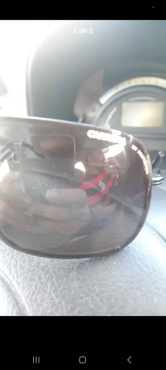 Oculos de sol  carrera - Foto 2