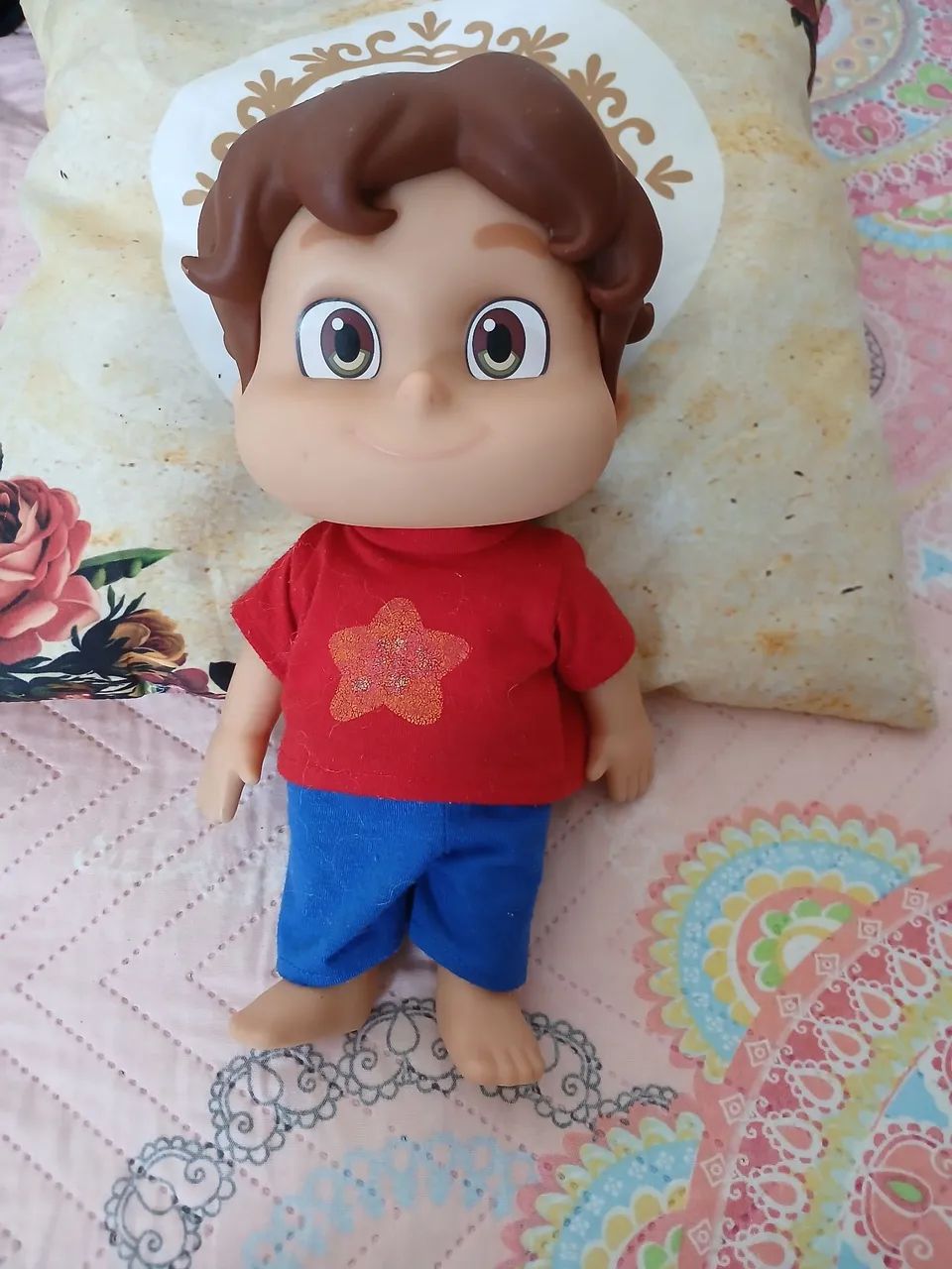 Boneco do jp - Foto 3
