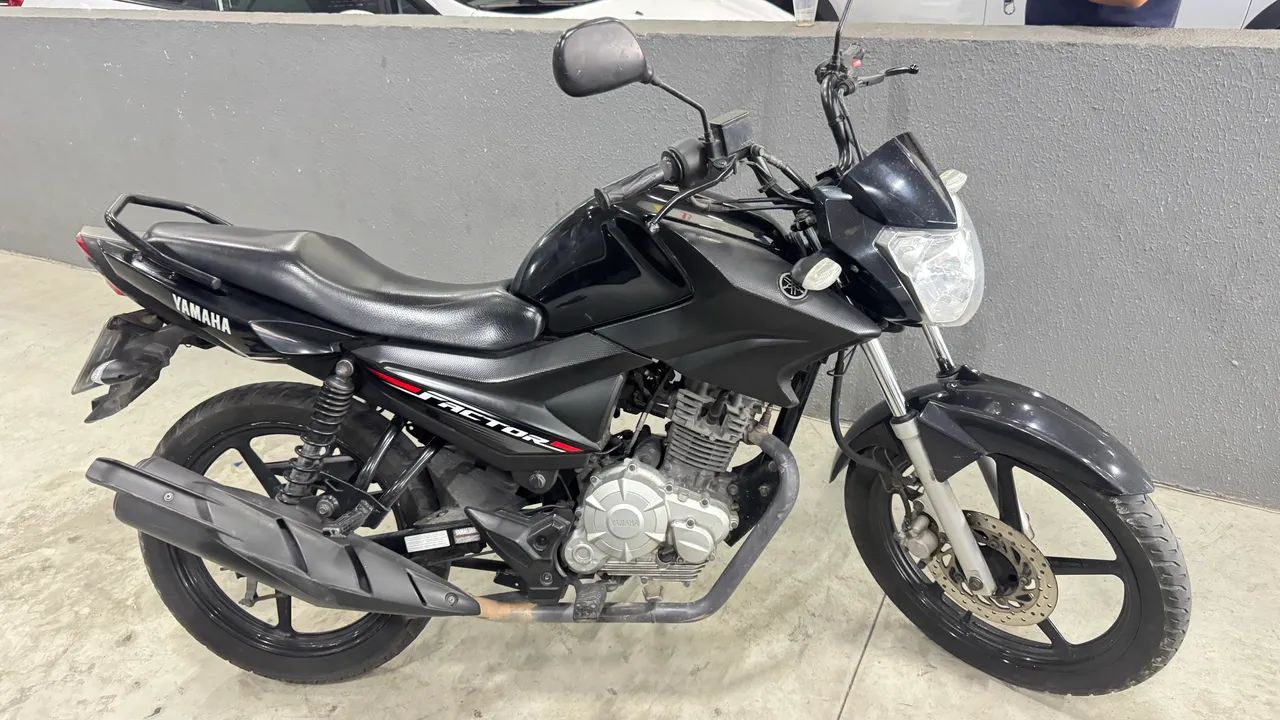 Yamaha Factor 2017 - Foto 3