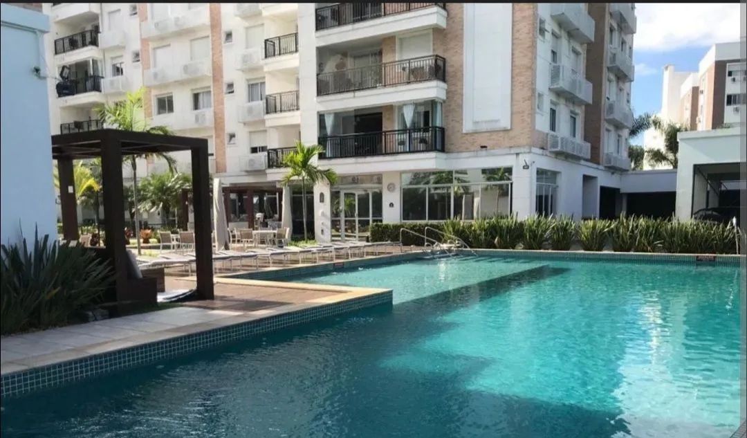 Apto Boulevard neoville