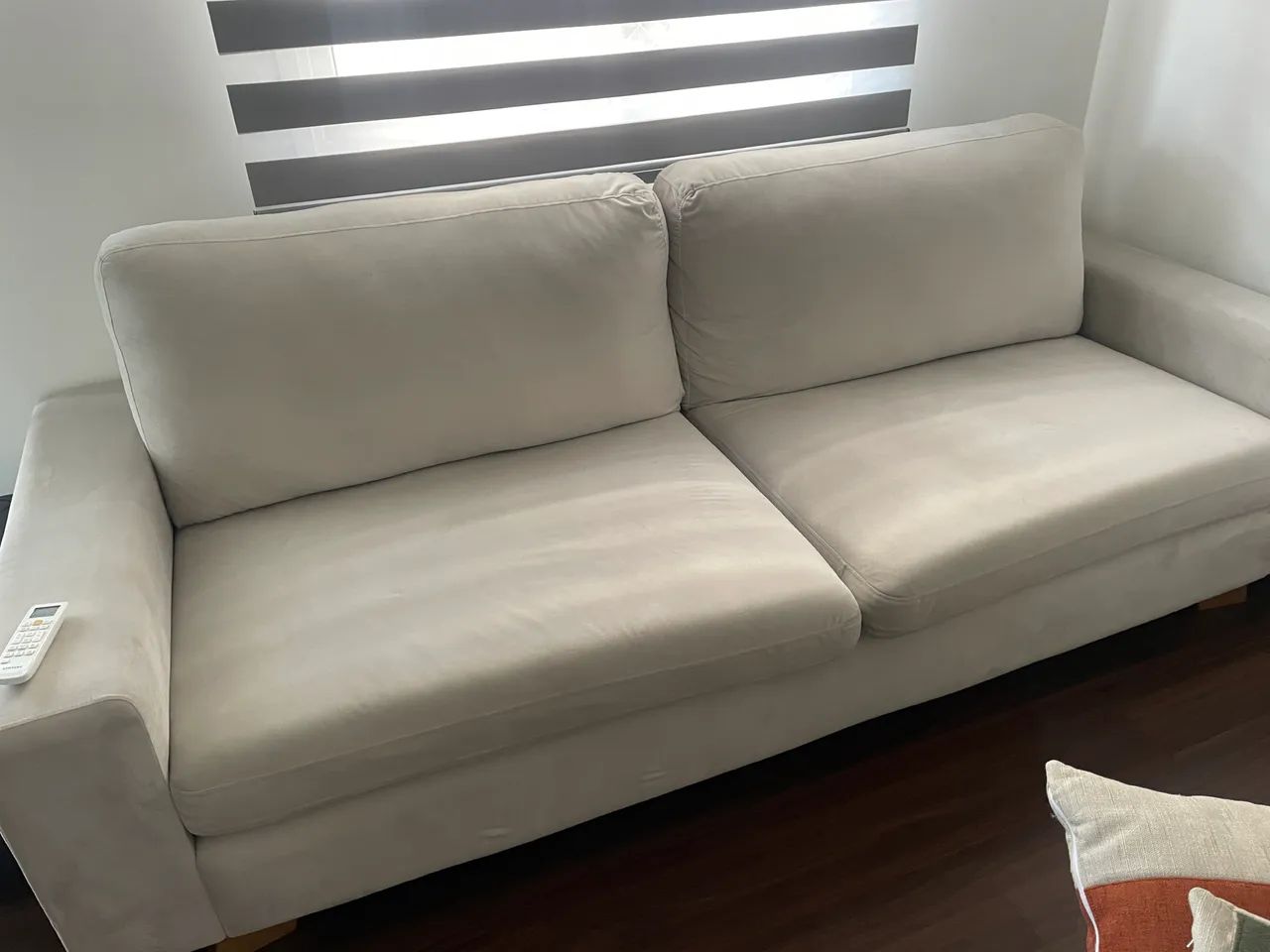 Sofá Novo  - Foto 2