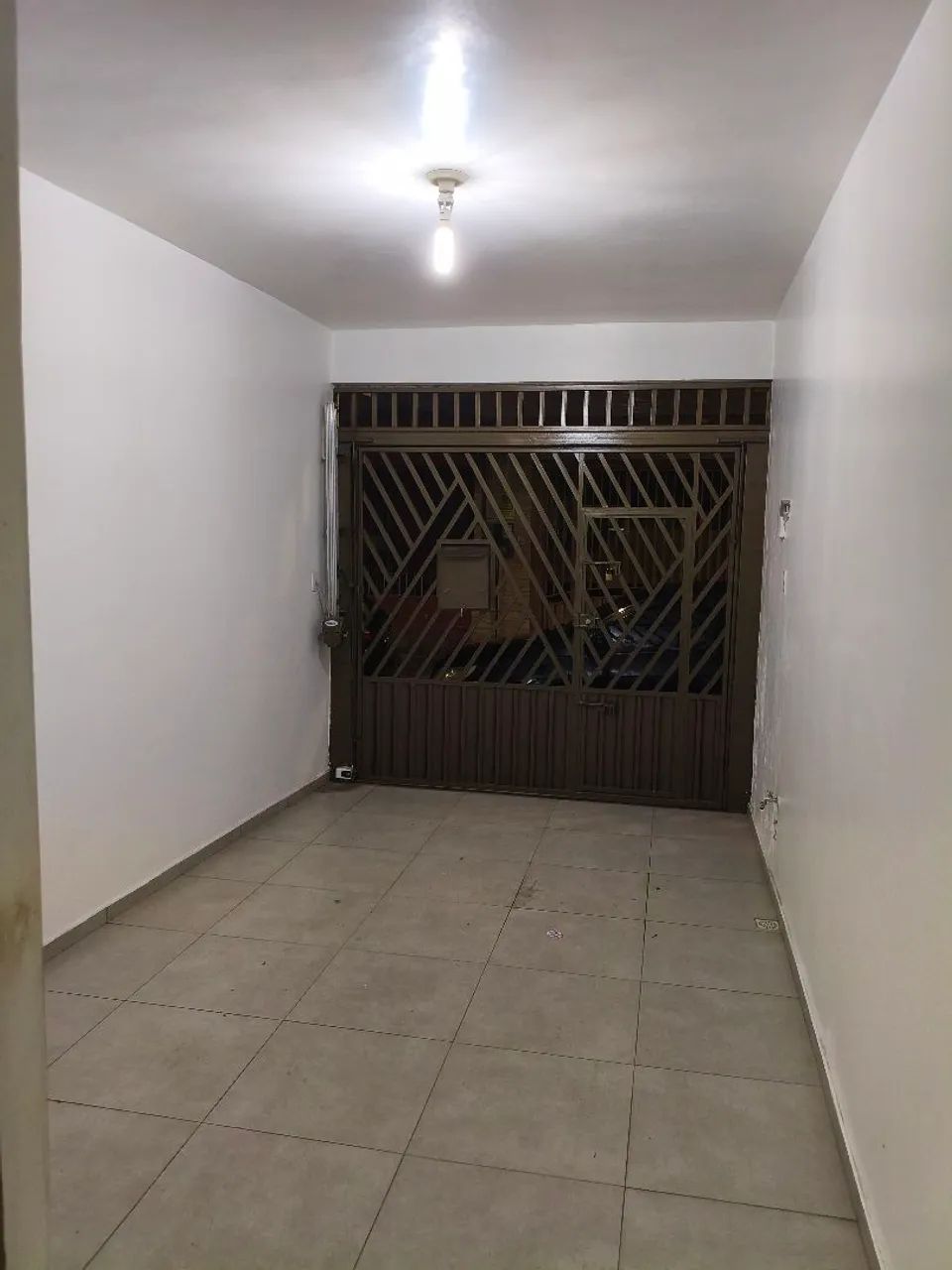 Aluga no Umarizal, kitnet semimobiliado com garagem - Foto 3
