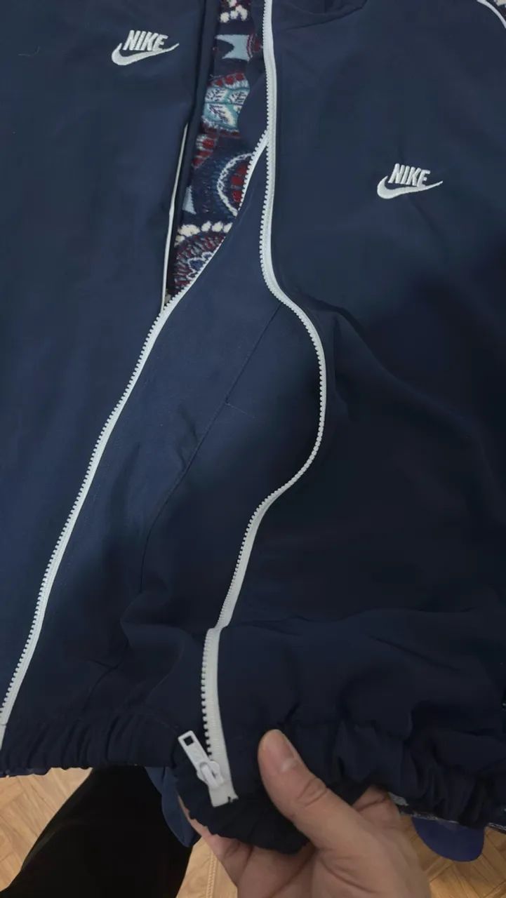 Conjunto Nike Tracksuit  - Foto 2