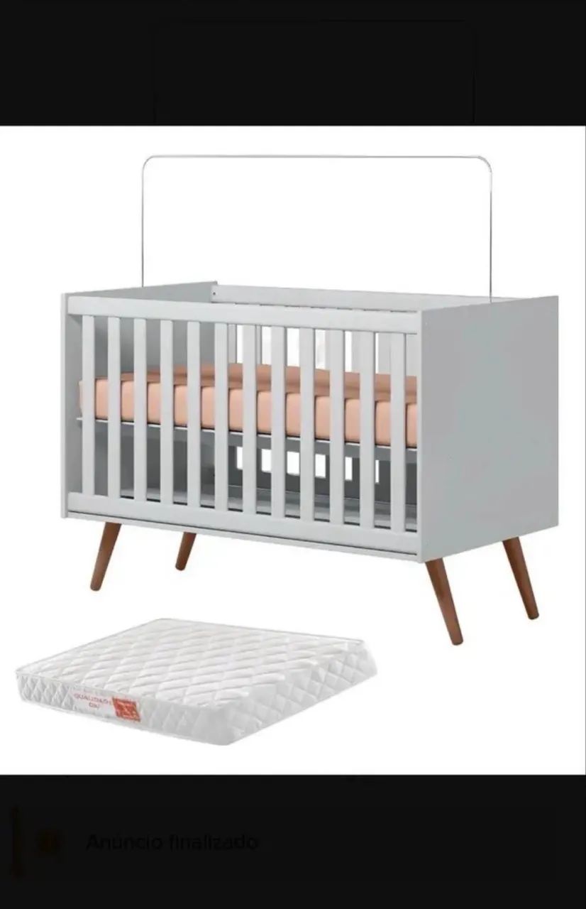 Berço/cama  - Foto 4