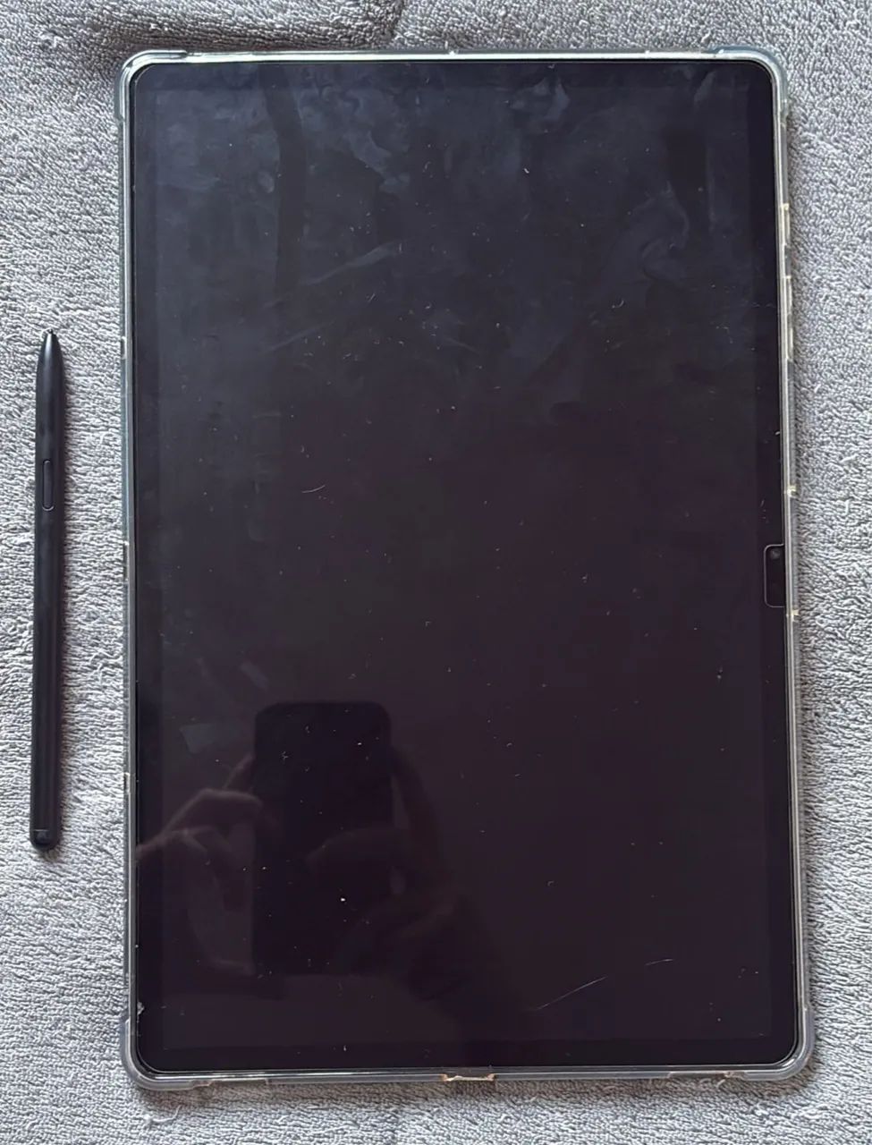Tablet Samsung Galaxy Tab S9 plus - Foto 4