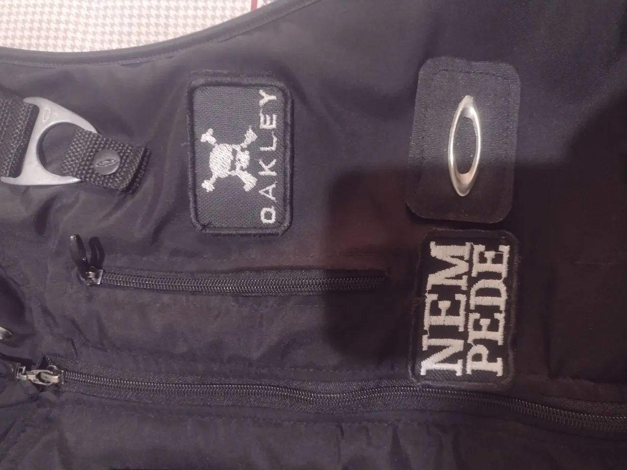 Colete Oakley AP VEST  - Foto 4