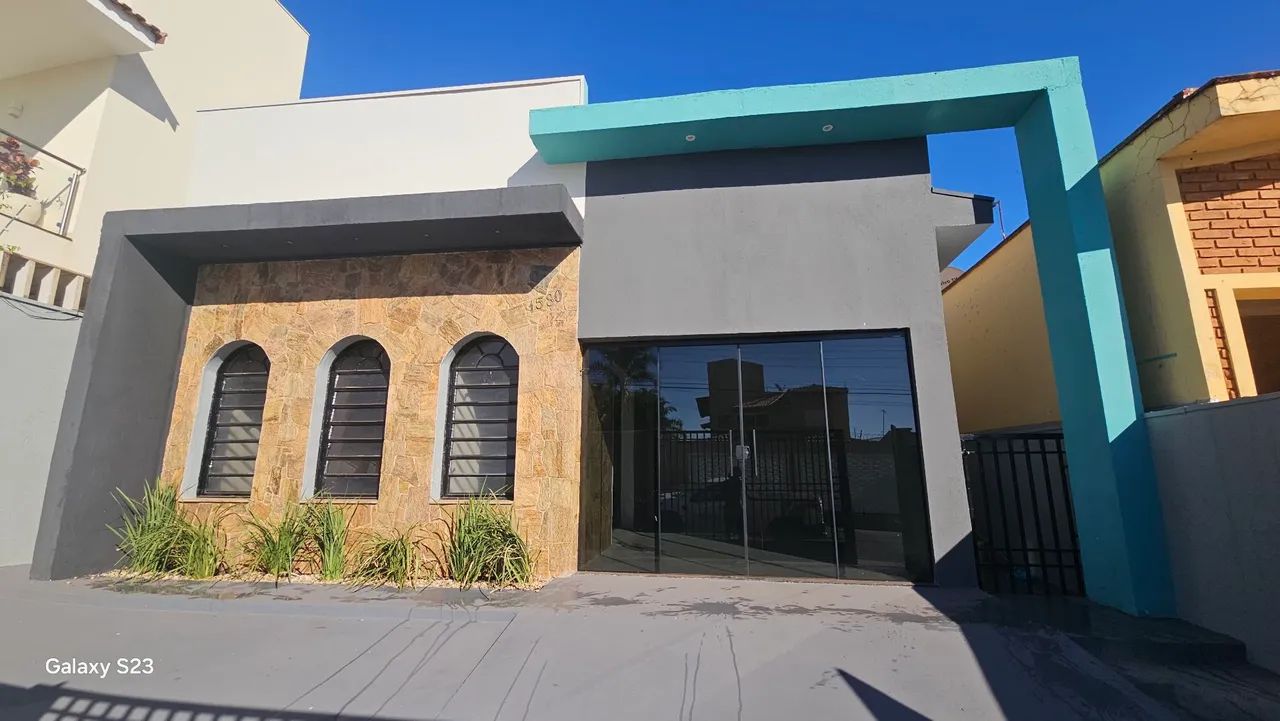 Alugo Prédio Comercial - Próximo ao Hospital  - Foto 5