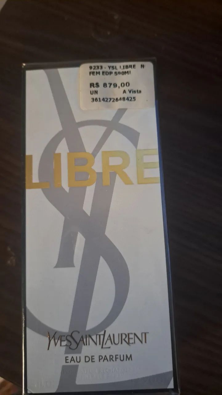 Perfume original 90ml