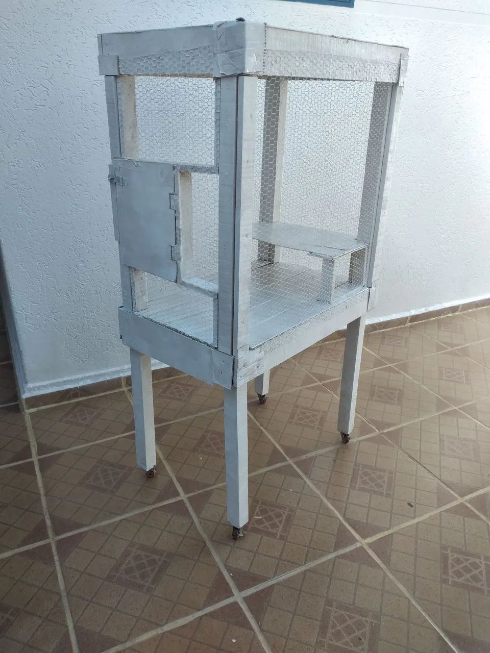 Viveiro 