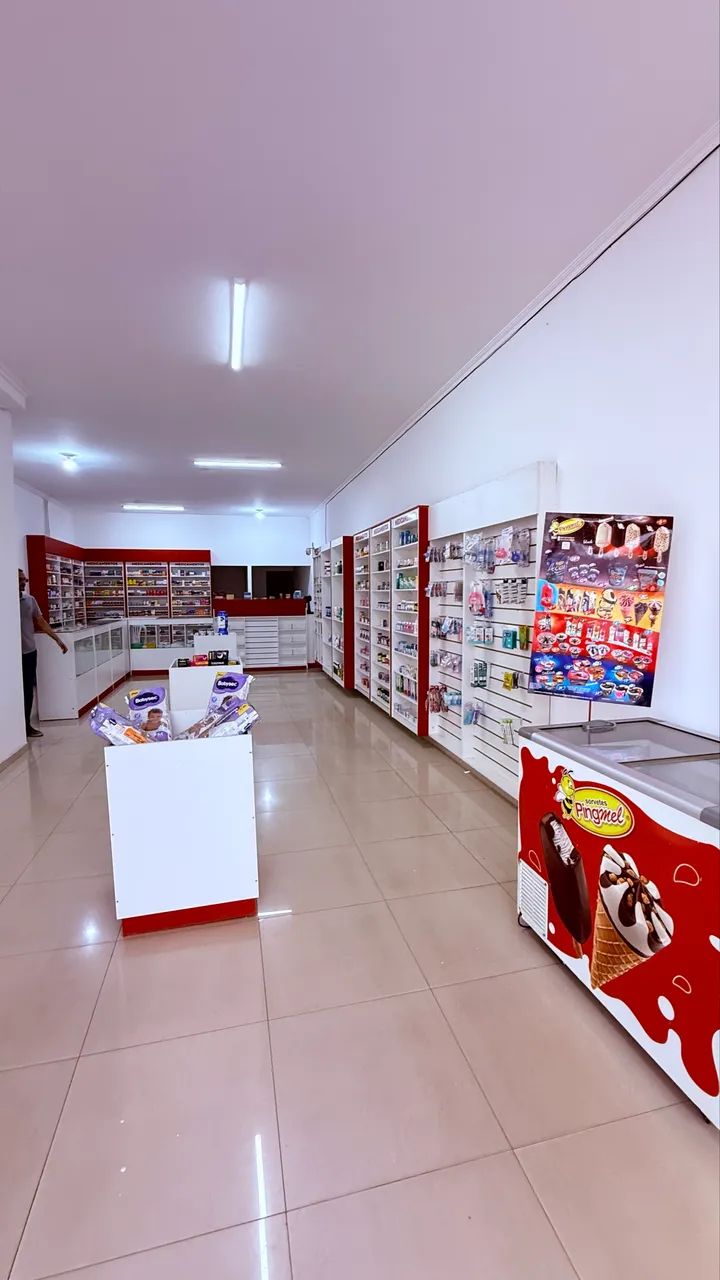 Farmácia 