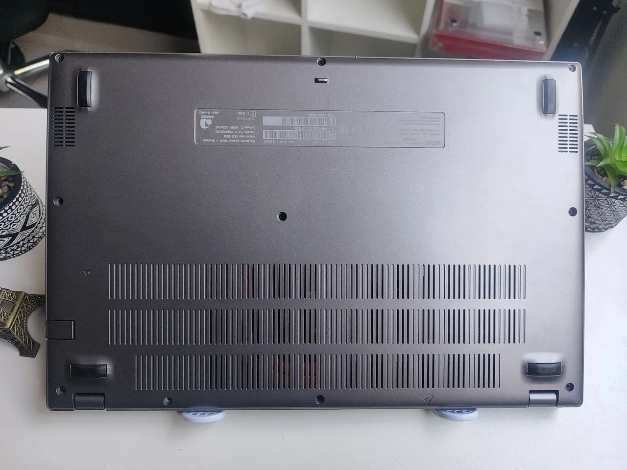 NOTEBOOK ACER ASPIRE 5!! - Foto 5